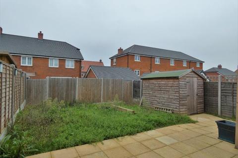 2 Furrow Lane, Gravesend, DA11 7GT