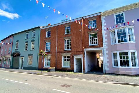 1 bedroom flat for sale - Church Street, Alcester
