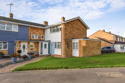 2 Westway, South Woodham Ferrers, Chelmsford, CM3 5NX