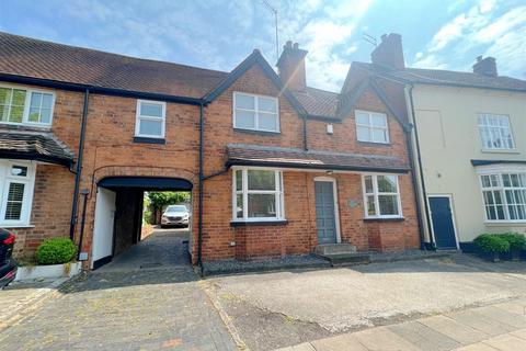 277 High Street, Henley-in-arden, B95 5BG