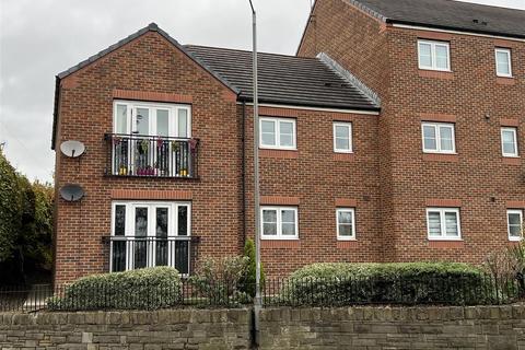 4 Dovecliffe View, Worsbrough, Barnsley, S70 4RR
