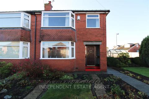 3 bedroom semi-detached house for sale - Carlton Road, Worsley, M28 - Chain Free