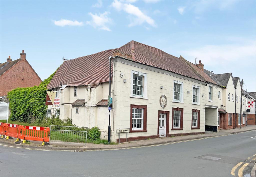 High Street, Bidford on Avon Property £275,000