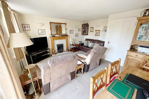 2 bedroom end of terrace house for sale - Willowbrook Cottages, Shottery Road, Stratford-upon-Avon