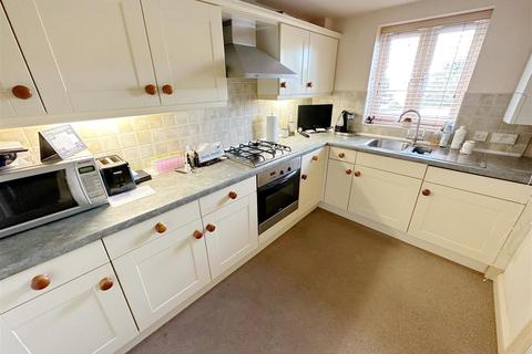 2 bedroom end of terrace house for sale - Willowbrook Cottages, Shottery Road, Stratford-upon-Avon