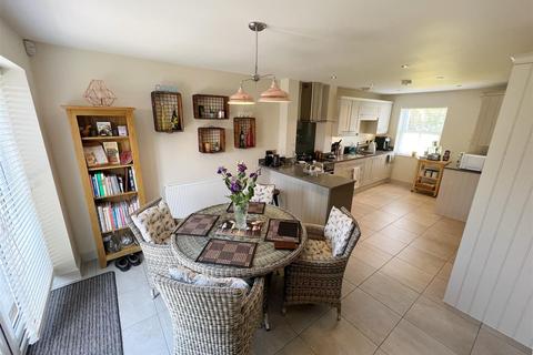 3 bedroom end of terrace house for sale - Evesham Road, Stratford-Upon-Avon