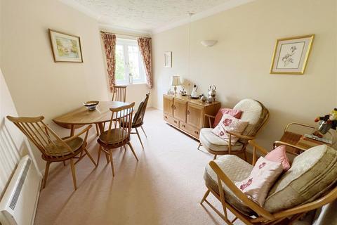2 bedroom retirement property for sale - Swan Court, Banbury Road, Stratford-Upon-Avon