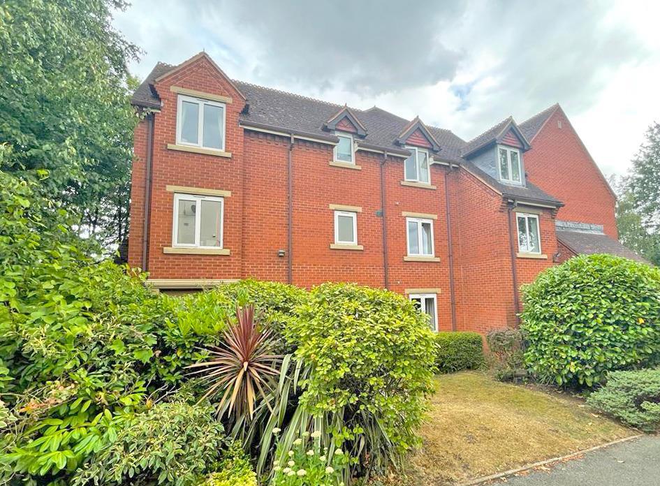 Alcester Road, StratfordUponAvon 2 bed retirement property for sale