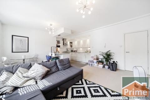 1 bedroom apartment to rent - St. Johns Wood High Street, London