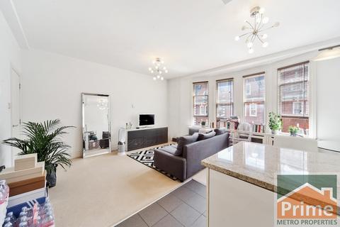 1 bedroom apartment to rent - St. Johns Wood High Street, London
