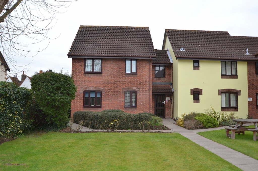 Richmond Court,High Road, Broxbourne 2 bed apartment £1,195 pcm (£276 pw)