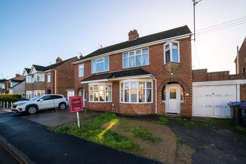 3 bedroom semi-detached house to rent - Bayswood Avenue, Boston, Lincolnshire