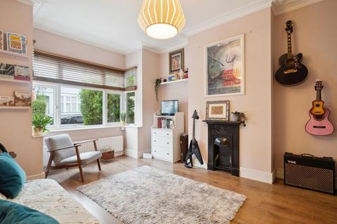 2 bedroom maisonette for sale - Royston Road, Penge, London