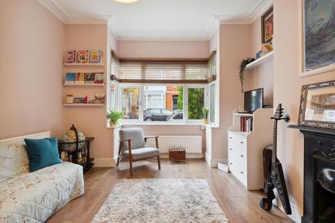 2 bedroom maisonette for sale - Royston Road, Penge, London