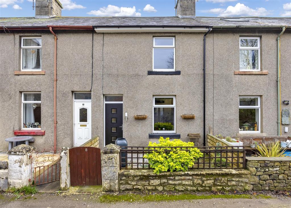 8 Mayfield Road, Bentham 2 bed terraced house £165,000