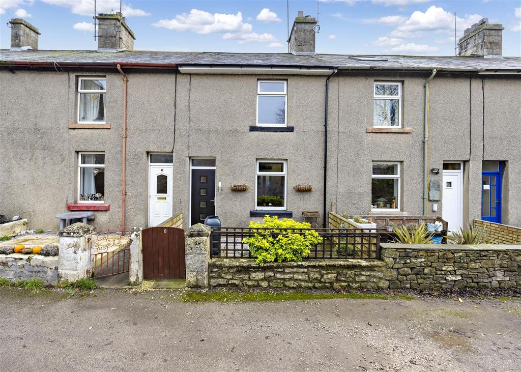 8 Mayfield Road