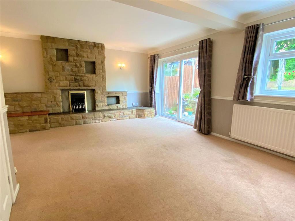 Woodberrow Lane, Crabbs Cross, Redditch 3 bed detached house £330,000