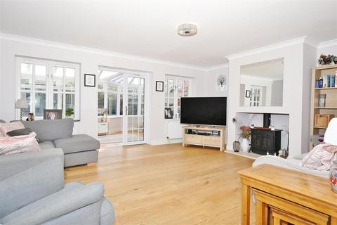 4 bedroom detached house for sale - Borough Green Road, Ightham