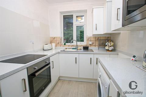 2 bedroom flat for sale - Nasmith Road, Norwich