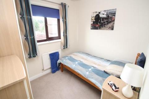 3 bedroom detached house for sale - Owl Close, Covingham, Swindon