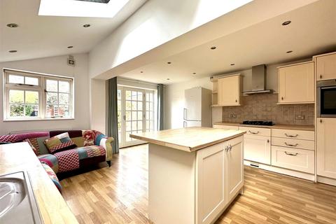 2 bedroom end of terrace house for sale - Bull Street, Old Town, Stratford-Upon-Avon