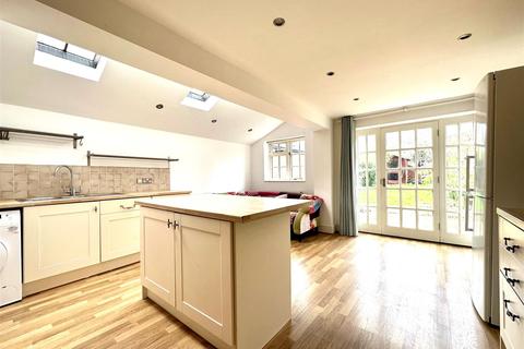 2 bedroom end of terrace house for sale - Bull Street, Old Town, Stratford-Upon-Avon
