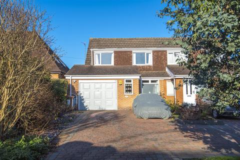 4 bedroom semi-detached house for sale - Walsall Road, Lichfield