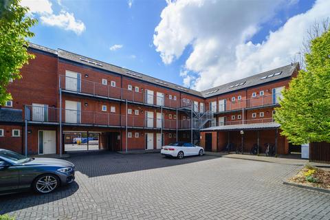 1 bedroom flat to rent - Villency Court, Loughborough