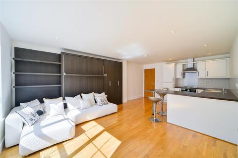 1 bedroom flat to rent - Villency Court, Loughborough