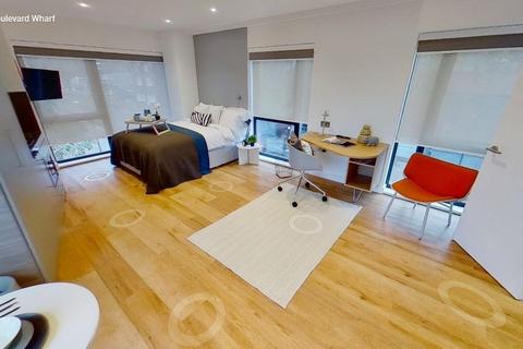 1 bedroom apartment to rent - Castle Boulevard, Nottingham