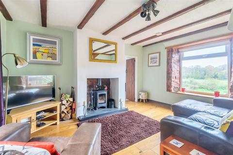 3 bedroom semi-detached house for sale - Cowbridge, Timberscombe, Minehead