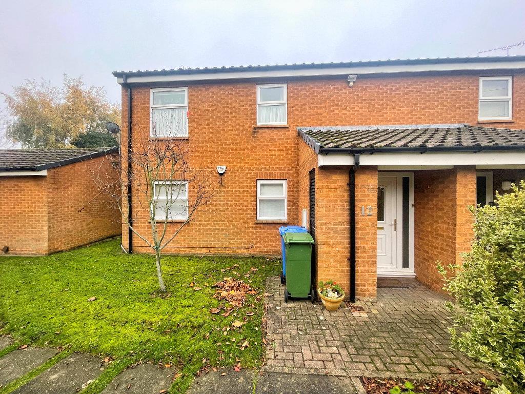 Glenfield Drive, Kirk Ella, Hull 2 bed apartment for sale £180,000