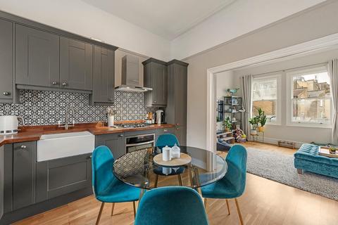 Flat 2, 2 Solon Road, London, SW2 5UY