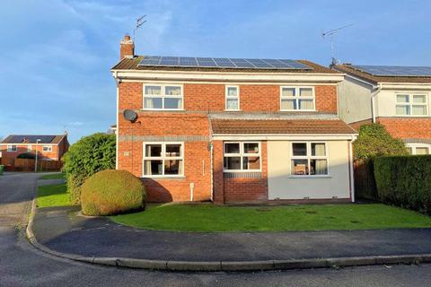 59 Oaklands Drive, Willerby, Hull, HU10 6BJ