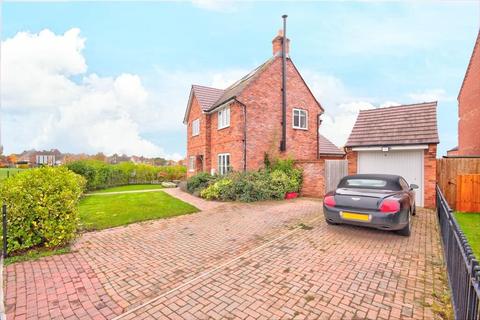 5 bedroom detached house for sale - Cartwright Way, Evesham