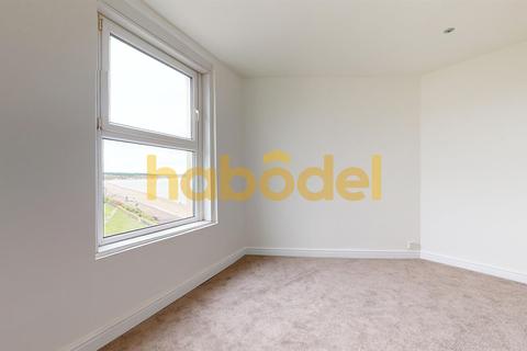 1 bedroom flat to rent - Bright Crescent, Bridlington