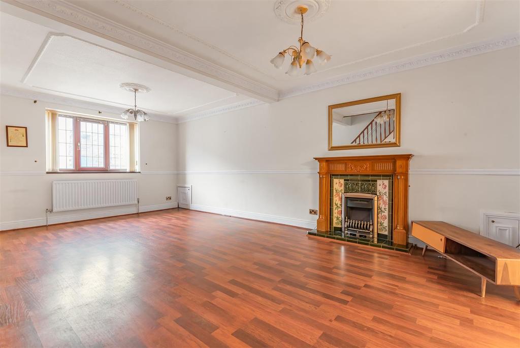 Vincent Street, Sandfields, Swansea 2 bed terraced house for sale £
