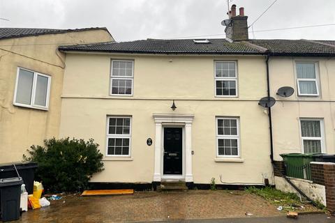 Terraced house for sale - Peel Street, Maidstone