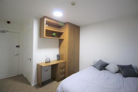 1 bedroom apartment to rent - Thornley Street, Wolverhampton