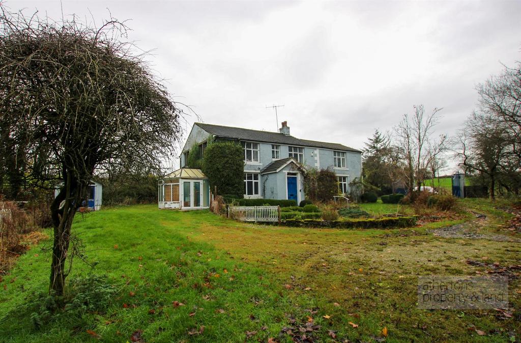 Rimington Lane, Rimington, Ribble Valley 5 bed detached house £650,000