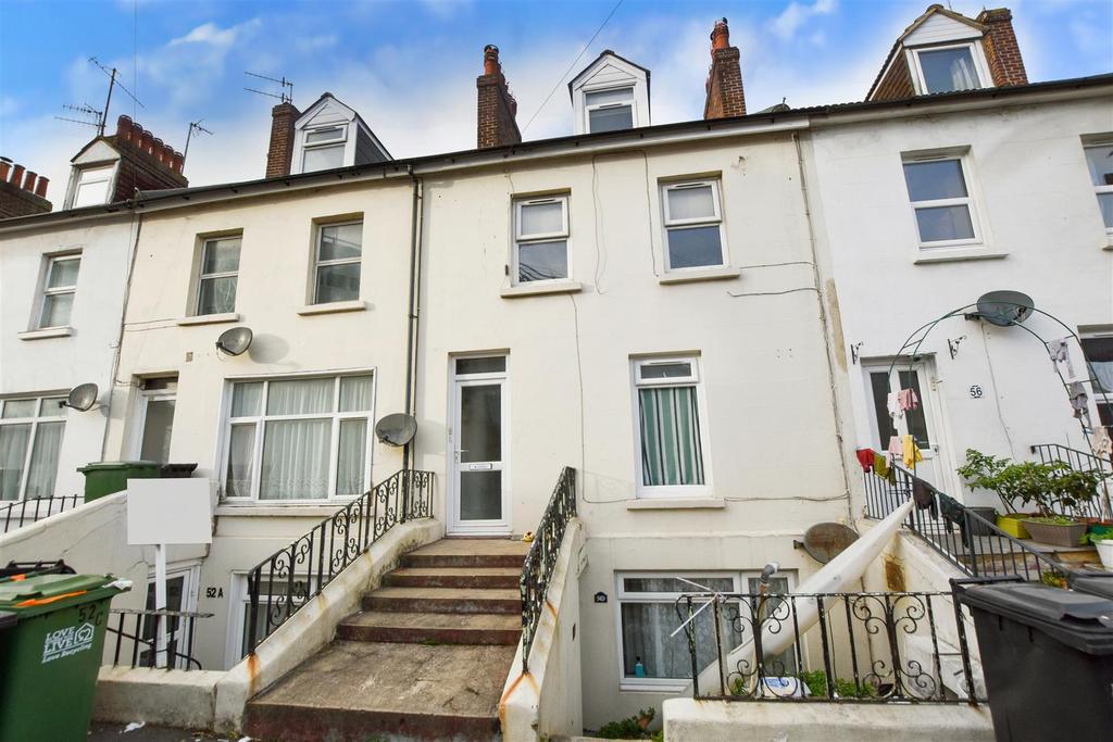 Ashford Road, Eastbourne 2 bed flat £179,950