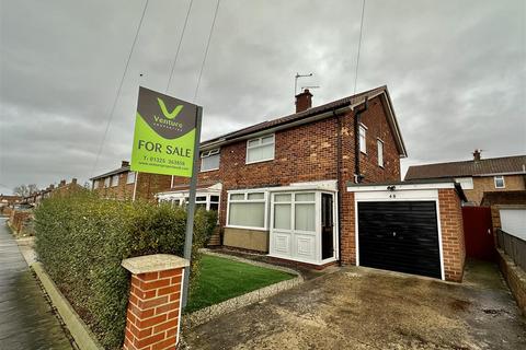 48 Teal Road, Darlington, DL1 1BQ