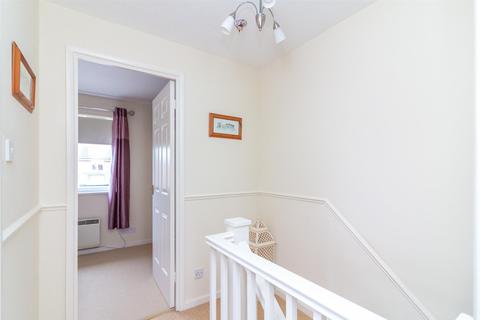 60 Clover Fields, Calverton, Nottingham, NG14 6PN
