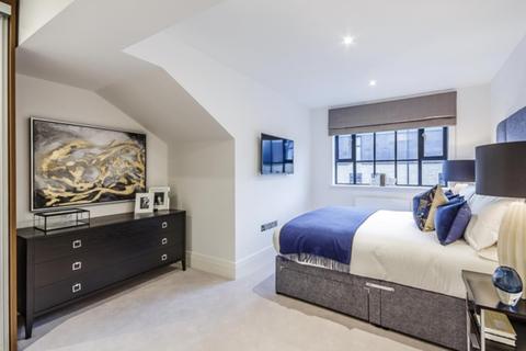 2 bedroom flat to rent - Rainville Road, London