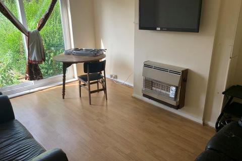 4 bedroom end of terrace house to rent - *£115pppw* Rolleston Drive, Lenton, NG7 1LA