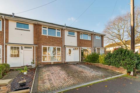 3 bedroom terraced house for sale - Saracens Road, Chandler's Ford, Eastleigh