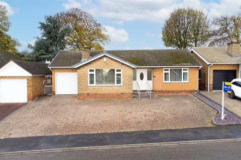49 Westerlands, Stapleford, Nottingham, NG9 7JE