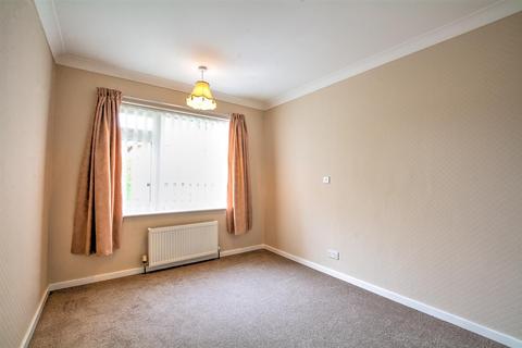 49 Westerlands, Stapleford, Nottingham, NG9 7JE