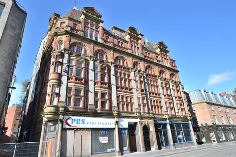 2 bedroom apartment to rent - Princes Buildings, Dale Street