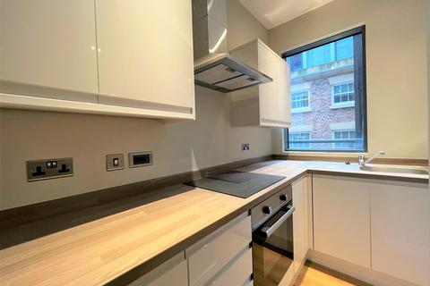 2 bedroom apartment to rent - Princes Buildings, Dale Street